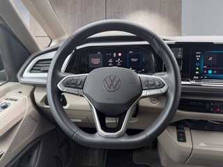 Volkswagen T7 Multivan 2,0TDI DSG 7-Sitzer/LED/el.Klappe/3-Z.Klima - foto 7