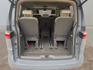 Volkswagen T7 Multivan 2,0TDI DSG 7-Sitzer/LED/el.Klappe/3-Z.Klima - foto 11