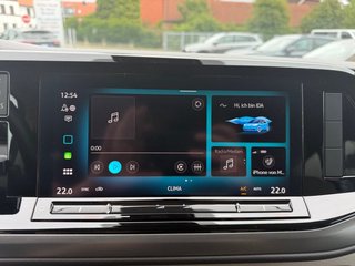 Volkswagen T7 Multivan 2,0TDI DSG 7-Sitzer/LED/el.Klappe/3-Z.Klima - foto 14
