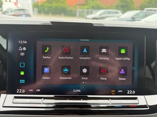 Volkswagen T7 Multivan 2,0TDI DSG 7-Sitzer/LED/el.Klappe/3-Z.Klima - foto 15
