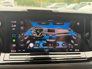 Volkswagen T7 Multivan 2,0TDI DSG 7-Sitzer/LED/el.Klappe/3-Z.Klima - foto 21