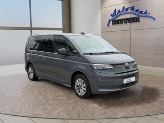 Volkswagen T7 Multivan 2,0TDI DSG 7-Sitzer/LED/el.Klappe/3-Z.Klima - foto 2