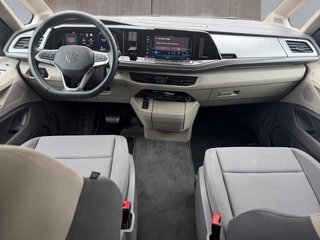 Volkswagen T7 Multivan 2,0TDI DSG 7-Sitzer/LED/el.Klappe/3-Z.Klima - foto 5