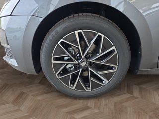Skoda Octavia 1,5TSI DSG aAHK/Matrix/ACC/Kamera/el.Klappe   ** - foto 10