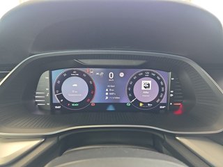 Skoda Octavia 1,5TSI DSG aAHK/Matrix/ACC/Kamera/el.Klappe   ** - foto 17