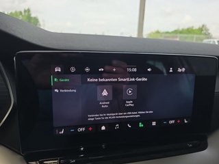 Skoda Octavia 1,5TSI DSG aAHK/Matrix/ACC/Kamera/el.Klappe   ** - foto 28