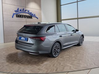 Skoda Octavia 1,5TSI DSG aAHK/Matrix/ACC/Kamera/el.Klappe   ** - foto 5