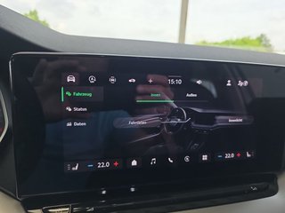Skoda Octavia 1,5TSI DSG aAHK/Matrix/ACC/Kamera/el.Klappe   ** - foto 38