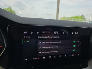 Skoda Octavia 1,5TSI DSG aAHK/Matrix/ACC/Kamera/el.Klappe   ** - foto 41