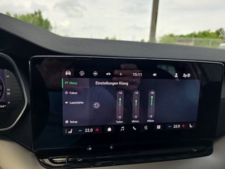 Skoda Octavia 1,5TSI DSG aAHK/Matrix/ACC/Kamera/el.Klappe   ** - foto 45