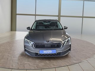 Skoda Octavia 1,5TSI DSG aAHK/Matrix/ACC/Kamera/el.Klappe   ** - foto 3