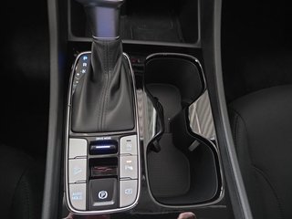 Hyundai TUCSON 1.6 T-GDI DCT Navi/ACC/Kamera/Keyless/Sitzhz.   ** - bilder 16