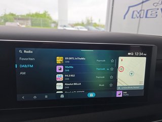 Hyundai TUCSON 1.6 T-GDI DCT Navi/ACC/Kamera/Keyless/Sitzhz.   ** - bilder 22