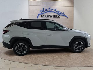 Hyundai TUCSON 1.6 T-GDI DCT Navi/ACC/Kamera/Keyless/Sitzhz.   ** - bilder 1