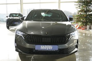 Skoda Octavia Combi age.one-day registration Kaufen