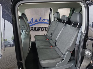 Volkswagen Caddy Maxi Style 1,5TSI DSG aAHK/LED/Navi/Kamera/Winterp.  ** - foto 8