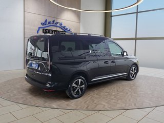 Volkswagen Caddy Maxi Style 1,5TSI DSG aAHK/LED/Navi/Kamera/Winterp.  ** - foto 5