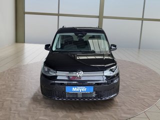Volkswagen Caddy Maxi Style 1,5TSI DSG aAHK/LED/Navi/Kamera/Winterp.  ** - foto 3