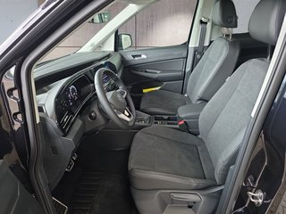 Volkswagen Caddy Maxi Style 1,5TSI DSG aAHK/LED/Navi/Kamera/Winterp.  ** - foto 4