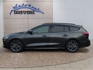 Ford Focus ST-Line X 1.0 155PS Aut. UPE=41700€     ** - bilder 2