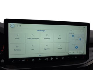 Ford Focus ST-Line X 1.0 155PS Aut. UPE=41700€     ** - bilder 30