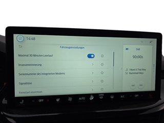 Ford Focus ST-Line X 1.0 155PS Aut. UPE=41700€     ** - bilder 34