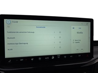 Ford Focus ST-Line X 1.0 155PS Aut. UPE=41700€     ** - bilder 38