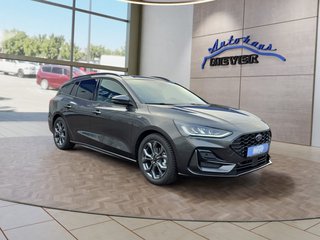 Ford Focus ST-Line X 1.0 155PS Aut. UPE=41700€     ** - bilder 3