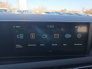 Hyundai TUCSON 1.6 T-GDI DCT Navi/Kamera/Keyless/Sitzhz.   ** - bilder 22