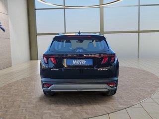 Hyundai TUCSON 1.6 T-GDI DCT Navi/Kamera/Keyless/Sitzhz.   ** - bilder 4