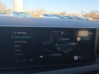 Hyundai TUCSON 1.6 T-GDI DCT Navi/Kamera/Keyless/Sitzhz.   ** - bilder 28