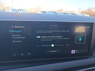 Hyundai TUCSON 1.6 T-GDI DCT Navi/Kamera/Keyless/Sitzhz.   ** - bilder 36