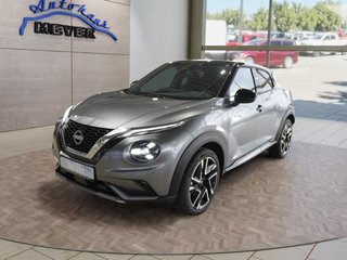 Nissan Juke N-Design 1.0 DIG-T 19*Alu/Navi/LED/Kamera  ** - bilder 2