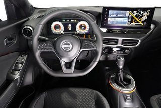 Nissan Juke N-Design 1.0 DIG-T 19*Alu/Navi/LED/Kamera  ** - bilder 10