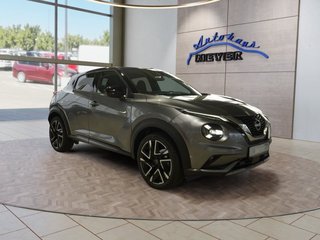 Nissan Juke N-Design 1.0 DIG-T 19*Alu/Navi/LED/Kamera  ** - bilder 3