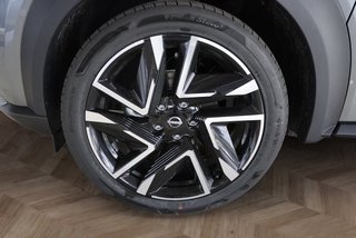 Nissan Juke N-Design 1.0 DIG-T 19*Alu/Navi/LED/Kamera  ** - bilder 25