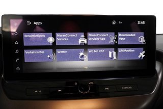 Nissan Juke N-Design 1.0 DIG-T 19*Alu/Navi/LED/Kamera  ** - bilder 27