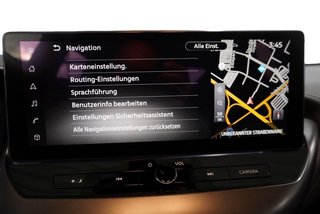 Nissan Juke N-Design 1.0 DIG-T 19*Alu/Navi/LED/Kamera  ** - bilder 31