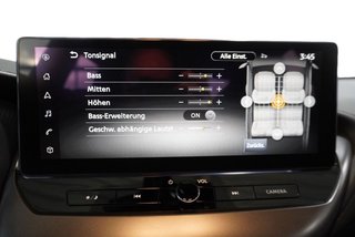 Nissan Juke N-Design 1.0 DIG-T 19*Alu/Navi/LED/Kamera  ** - bilder 32