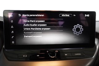 Nissan Juke N-Design 1.0 DIG-T 19*Alu/Navi/LED/Kamera  ** - bilder 34