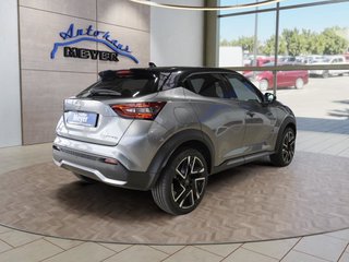 Nissan Juke N-Design 1.0 DIG-T 19*Alu/Navi/LED/Kamera  ** - bilder 5