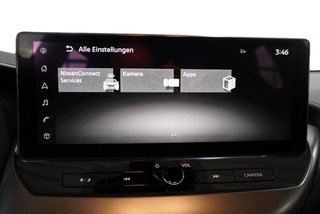 Nissan Juke N-Design 1.0 DIG-T 19*Alu/Navi/LED/Kamera  ** - bilder 37