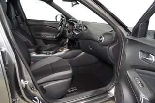 Nissan Juke N-Design 1.0 DIG-T 19*Alu/Navi/LED/Kamera  ** - bilder 4