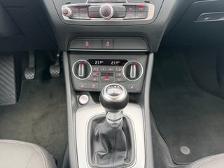 Audi Q3 2.0 TDI ultra AHK/LED/Navi - bilder 6