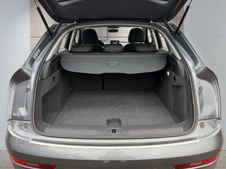 Audi Q3 2.0 TDI ultra AHK/LED/Navi - bilder 11
