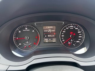 Audi Q3 2.0 TDI ultra AHK/LED/Navi - bilder 12