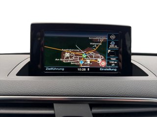 Audi Q3 2.0 TDI ultra AHK/LED/Navi - bilder 13