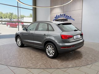 Audi Q3 2.0 TDI ultra AHK/LED/Navi - bilder 3