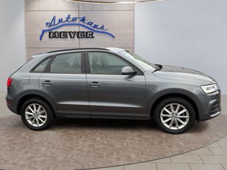 Audi Q3 2.0 TDI ultra AHK/LED/Navi - bilder 1