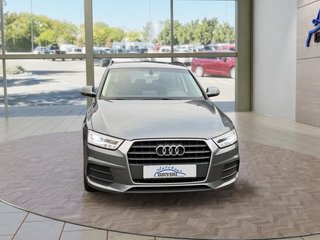 Audi Q3 2.0 TDI ultra AHK/LED/Navi - bilder 3